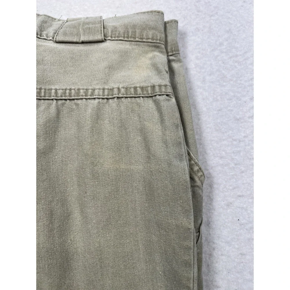 Vintage‎ 80s Joininsports Outdoors Canvas Hiking Gorp Pants Size 30